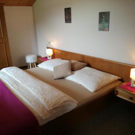 Haus Hubertus Apartment Hochfilzen Bagian luar foto