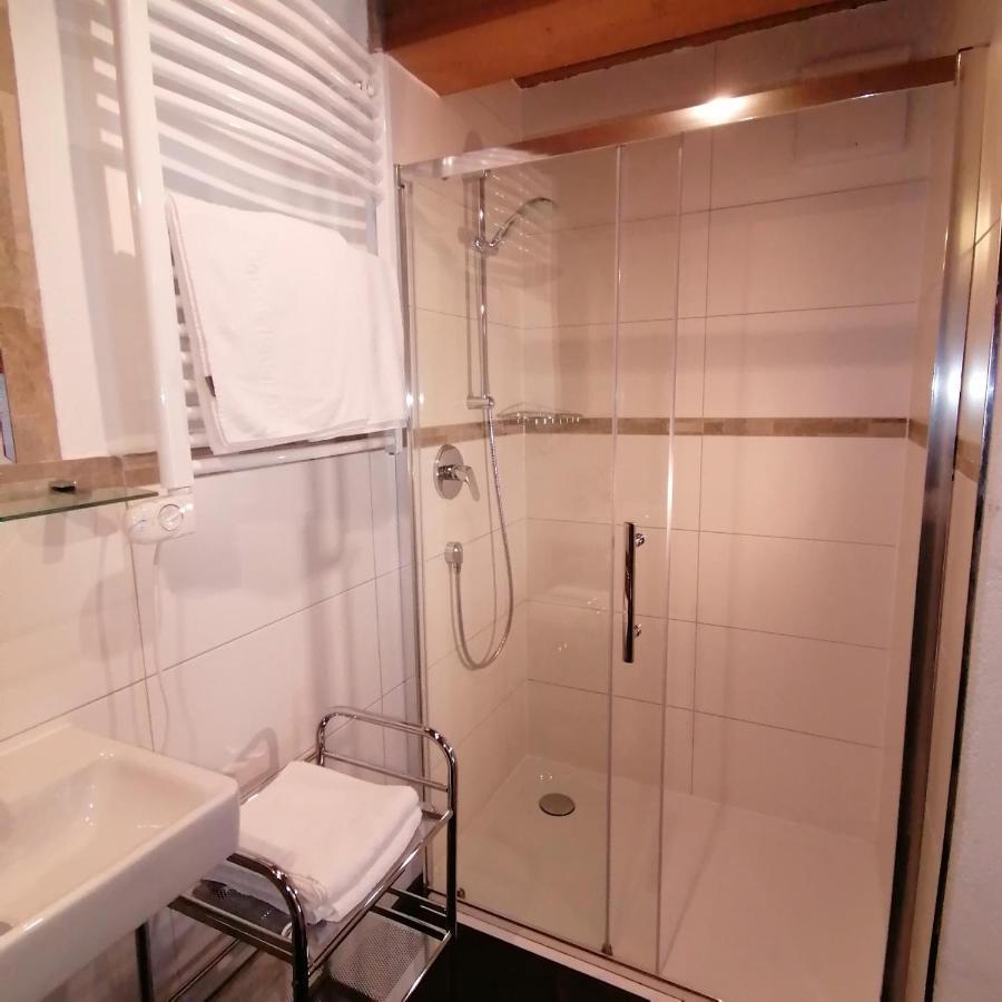 Haus Hubertus Apartment Hochfilzen Bagian luar foto
