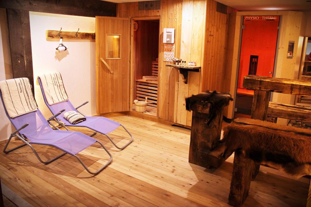 Haus Hubertus Apartment Hochfilzen Bagian luar foto