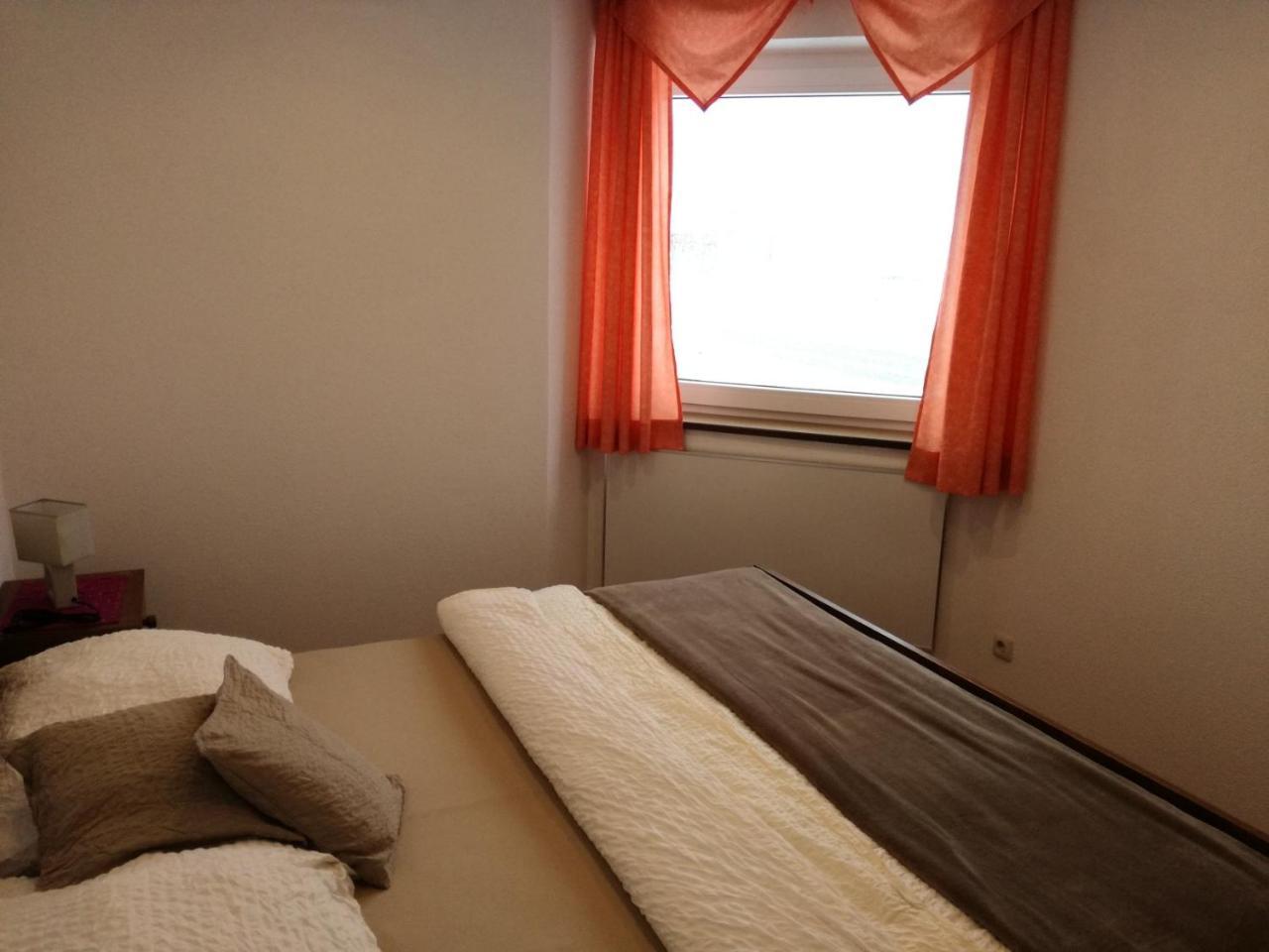 Haus Hubertus Apartment Hochfilzen Bagian luar foto